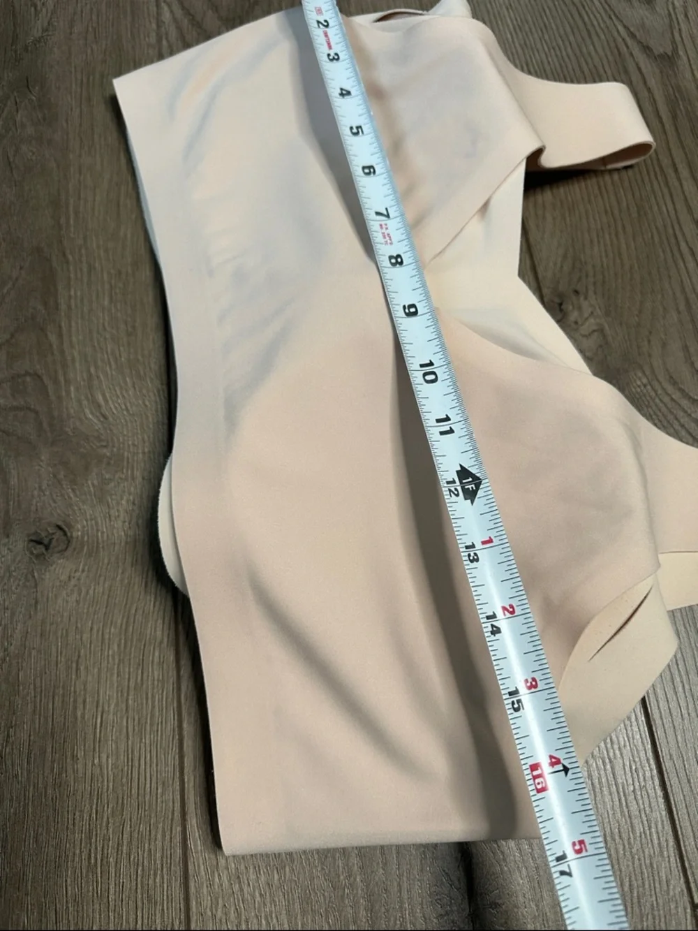 Honeylove neck pull